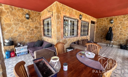 Herverkoop - Villa - San Fulgencio - Costa Blanca