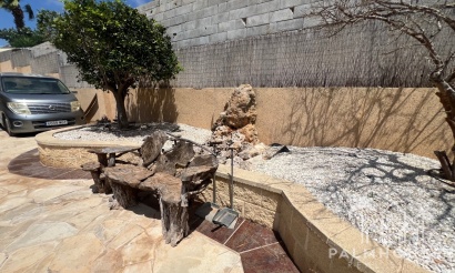 Herverkoop - Villa - San Fulgencio - Costa Blanca