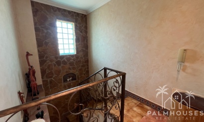 Herverkoop - Villa - San Fulgencio - Costa Blanca