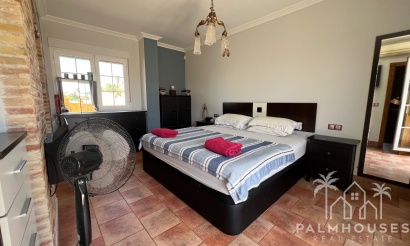 Herverkoop - Villa - San Fulgencio - Costa Blanca