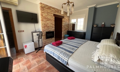 Herverkoop - Villa - San Fulgencio - Costa Blanca