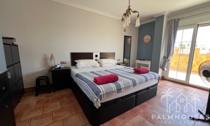 Herverkoop - Villa - San Fulgencio - Costa Blanca