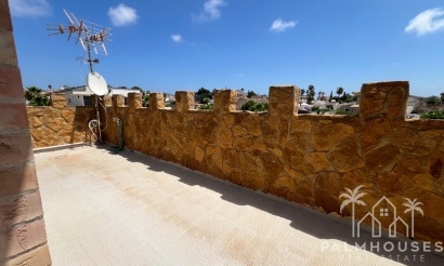 Herverkoop - Villa - San Fulgencio - Costa Blanca