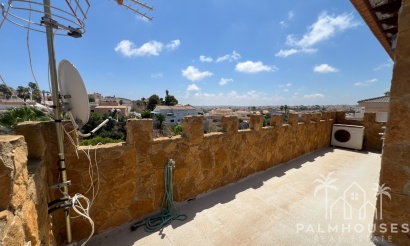 Herverkoop - Villa - San Fulgencio - Costa Blanca