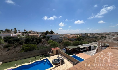 Herverkoop - Villa - San Fulgencio - Costa Blanca
