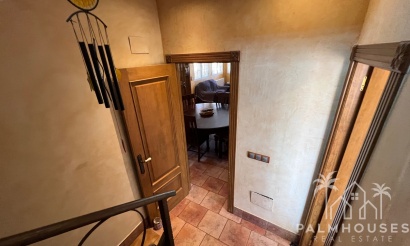 Herverkoop - Villa - San Fulgencio - Costa Blanca