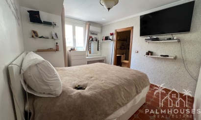 Herverkoop - Villa - San Fulgencio - Costa Blanca