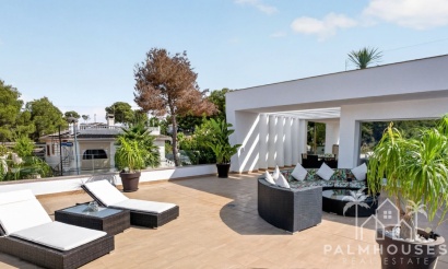 Herverkoop - Villa - Pinar de Campoverde - Inland