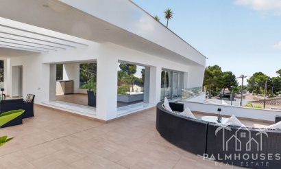 Herverkoop - Villa - Pinar de Campoverde - Inland