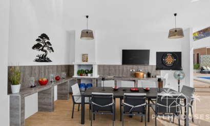 Herverkoop - Villa - Pinar de Campoverde - Inland