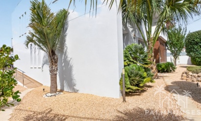 Herverkoop - Villa - Pinar de Campoverde - Inland