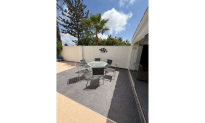 Herverkoop - Villa - Orihuela Costa - Costa Blanca
