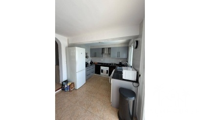 Herverkoop - Villa - Orihuela Costa - Costa Blanca