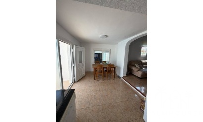 Herverkoop - Villa - Orihuela Costa - Costa Blanca