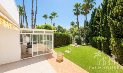 Revente - Villa - Villamartin - Costa Blanca