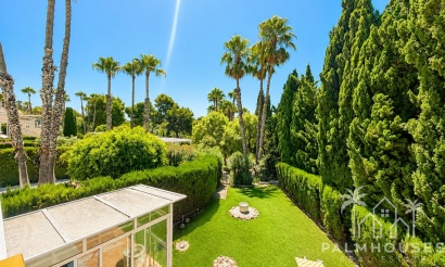 Revente - Villa - Villamartin - Costa Blanca