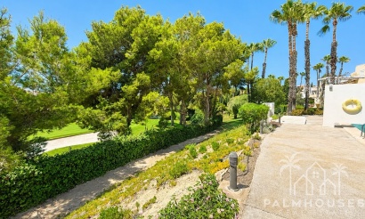 Revente - Villa - Villamartin - Costa Blanca