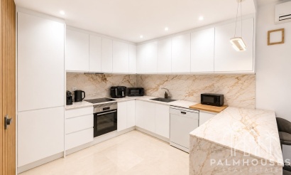 Revente - Villa - Villamartin - Costa Blanca