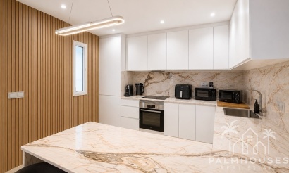 Revente - Villa - Villamartin - Costa Blanca