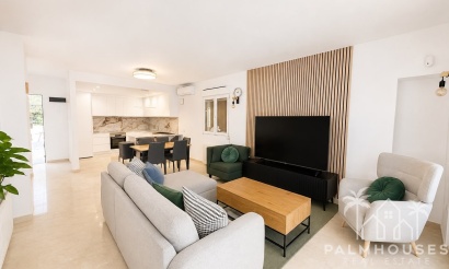 Revente - Villa - Villamartin - Costa Blanca