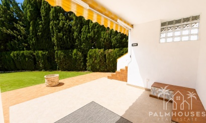 Revente - Villa - Villamartin - Costa Blanca