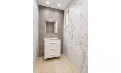 Revente - Villa - Villamartin - Costa Blanca