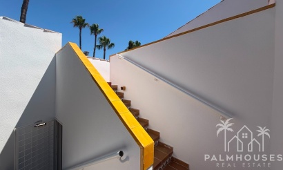 Revente - Villa - Villamartin - Costa Blanca