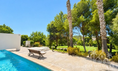 Revente - Villa - Villamartin - Costa Blanca
