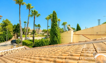 Revente - Villa - Villamartin - Costa Blanca