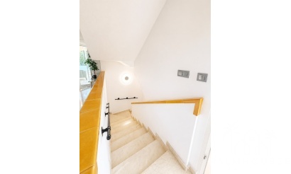 Revente - Villa - Villamartin - Costa Blanca