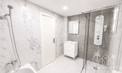 Revente - Villa - Villamartin - Costa Blanca