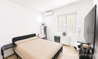 Revente - Villa - Villamartin - Costa Blanca