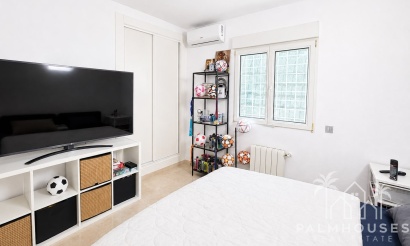 Revente - Villa - Villamartin - Costa Blanca