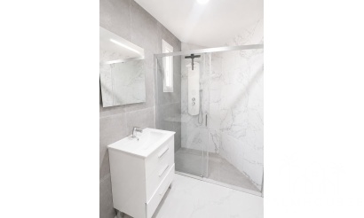 Revente - Villa - Villamartin - Costa Blanca