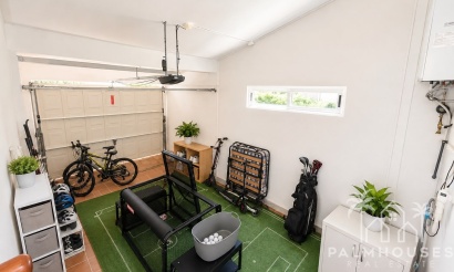 Revente - Villa - Villamartin - Costa Blanca