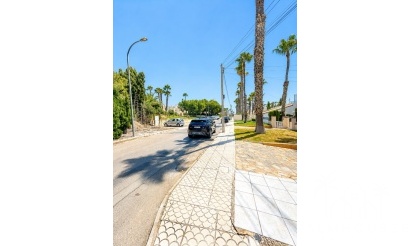 Revente - Villa - Villamartin - Costa Blanca