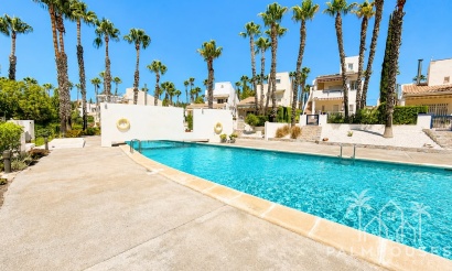 Revente - Villa - Villamartin - Costa Blanca