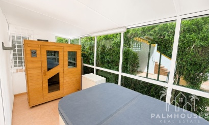 Revente - Villa - Villamartin - Costa Blanca