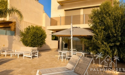 Revente - Villa - San Miguel de Salinas - Inland