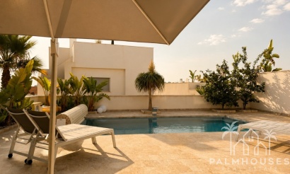 Revente - Villa - San Miguel de Salinas - Inland