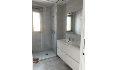 Revente - Villa - San Miguel de Salinas - Inland