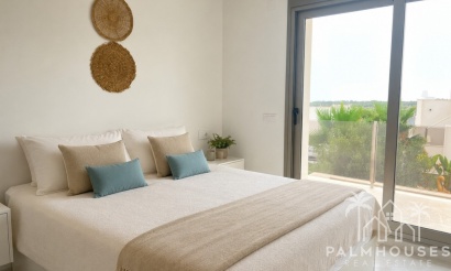 Revente - Villa - San Miguel de Salinas - Inland