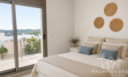 Revente - Villa - San Miguel de Salinas - Inland