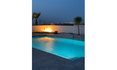 Revente - Villa - San Miguel de Salinas - Inland