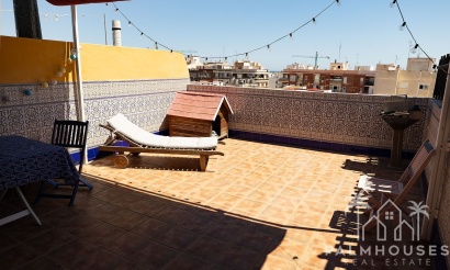 Venta - Apartment - Torrevieja - Costa Blanca