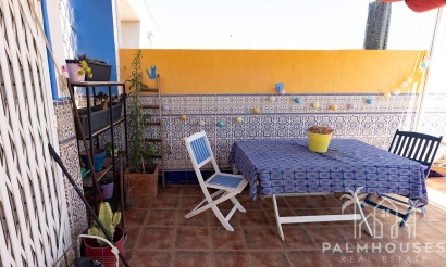 Venta - Apartment - Torrevieja - Costa Blanca