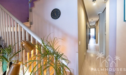 Venta - Apartment - Torrevieja - Costa Blanca