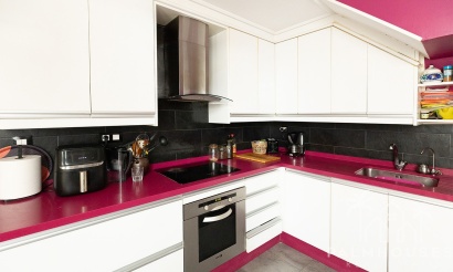 Venta - Apartment - Torrevieja - Costa Blanca