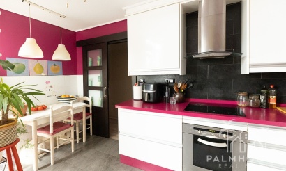 Venta - Apartment - Torrevieja - Costa Blanca