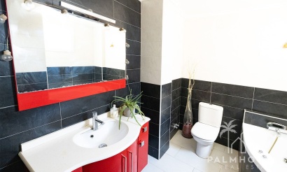 Venta - Apartment - Torrevieja - Costa Blanca